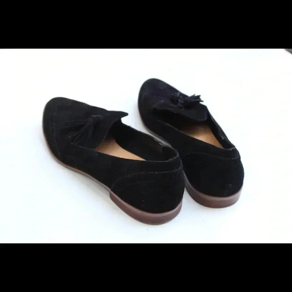 Crown vintage tassel loafers - Picture 4 of 14